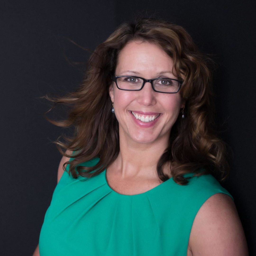 Our Lawyer - Sara Tamblyn