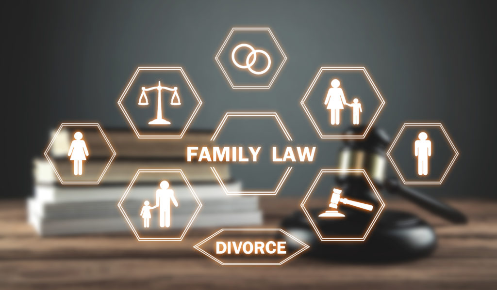 Legal Representation