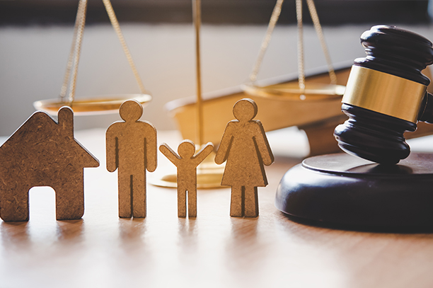 Family Law Attorney