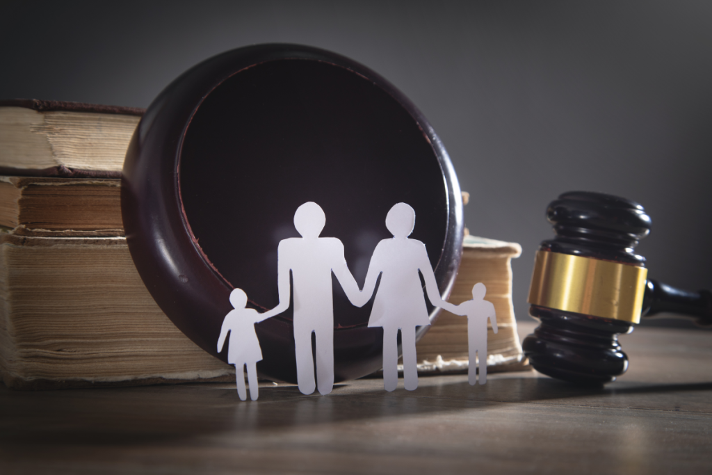 A Vision for Hiring Family Law Attorney Lawyer