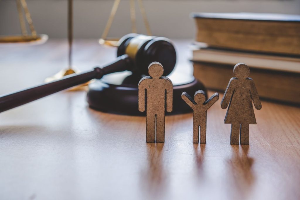 Top 5 Reasons to Consult a Family Law Attorney Before Filing for Legal Separation