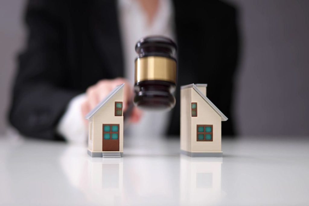 Divorce Attorney