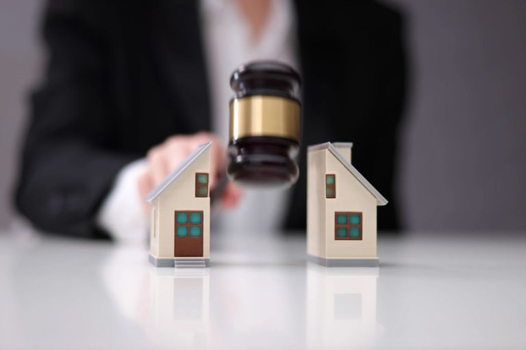 Divorce Attorney